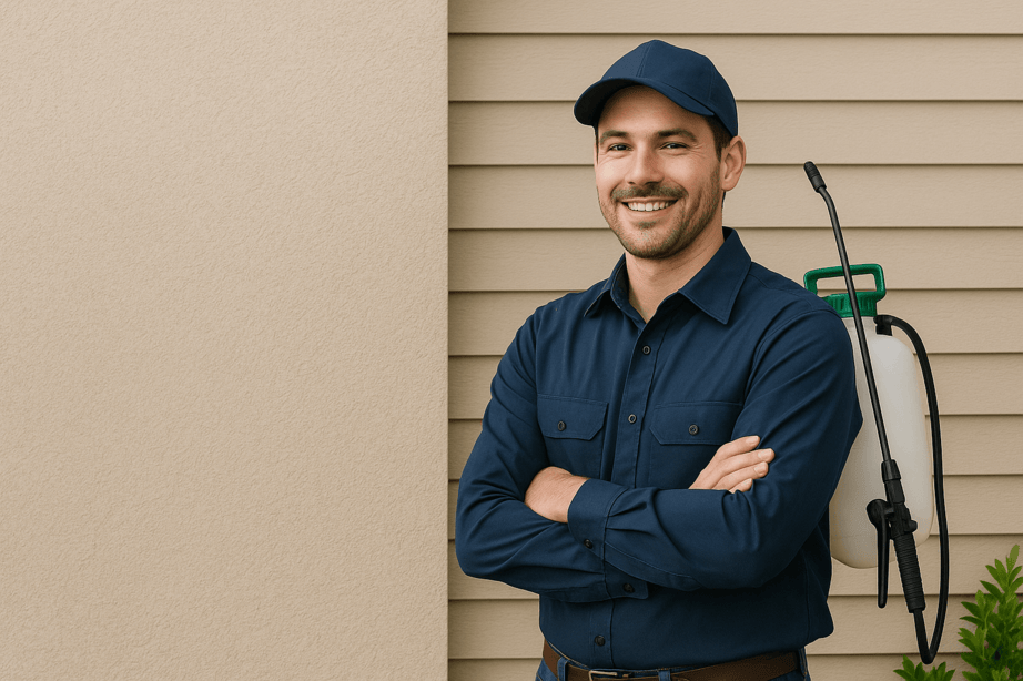 Pest & Termite Control in Victorville, CA